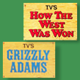 how the west 1
